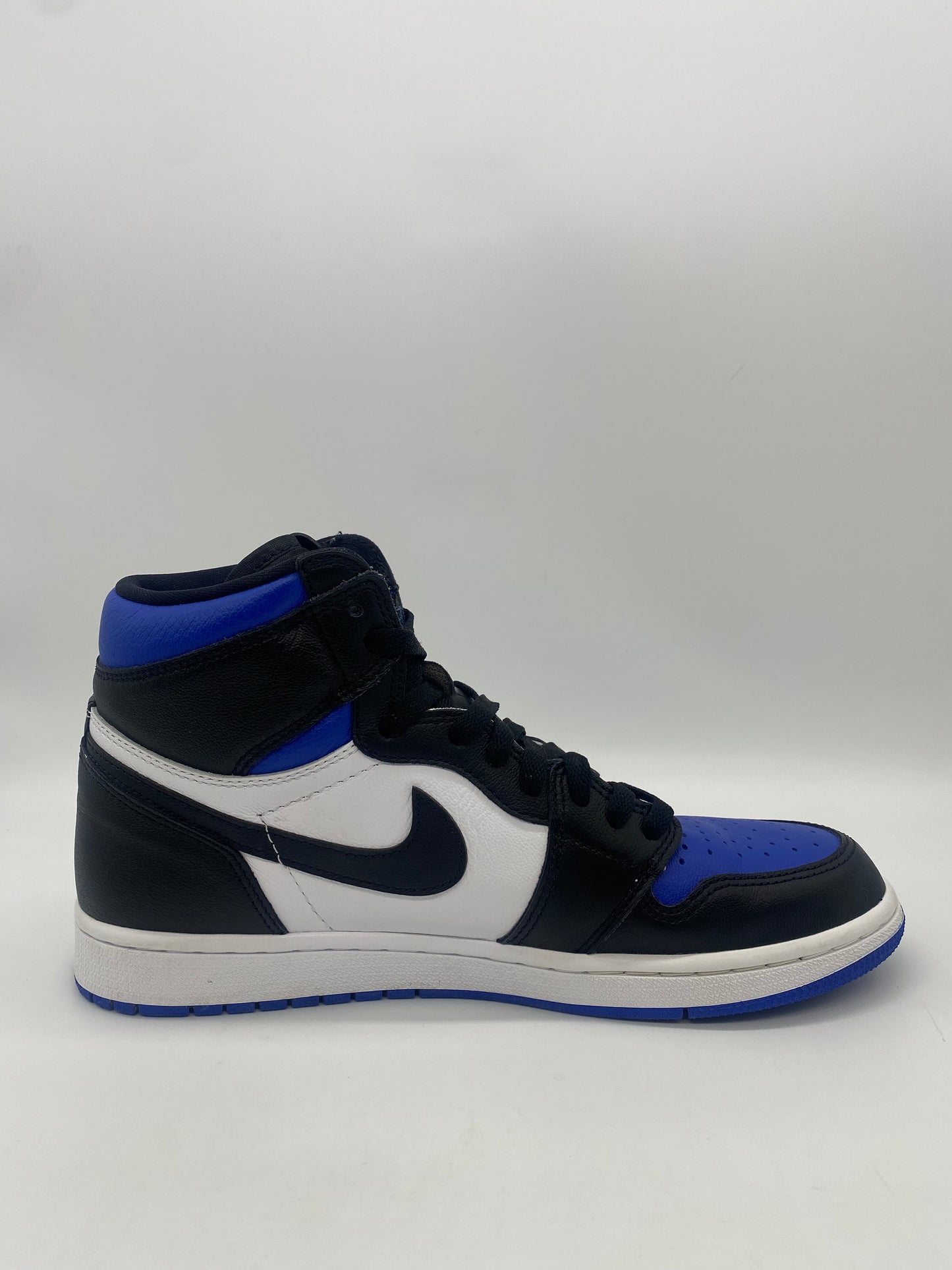 Jordan 1 Retro High Royal Toe