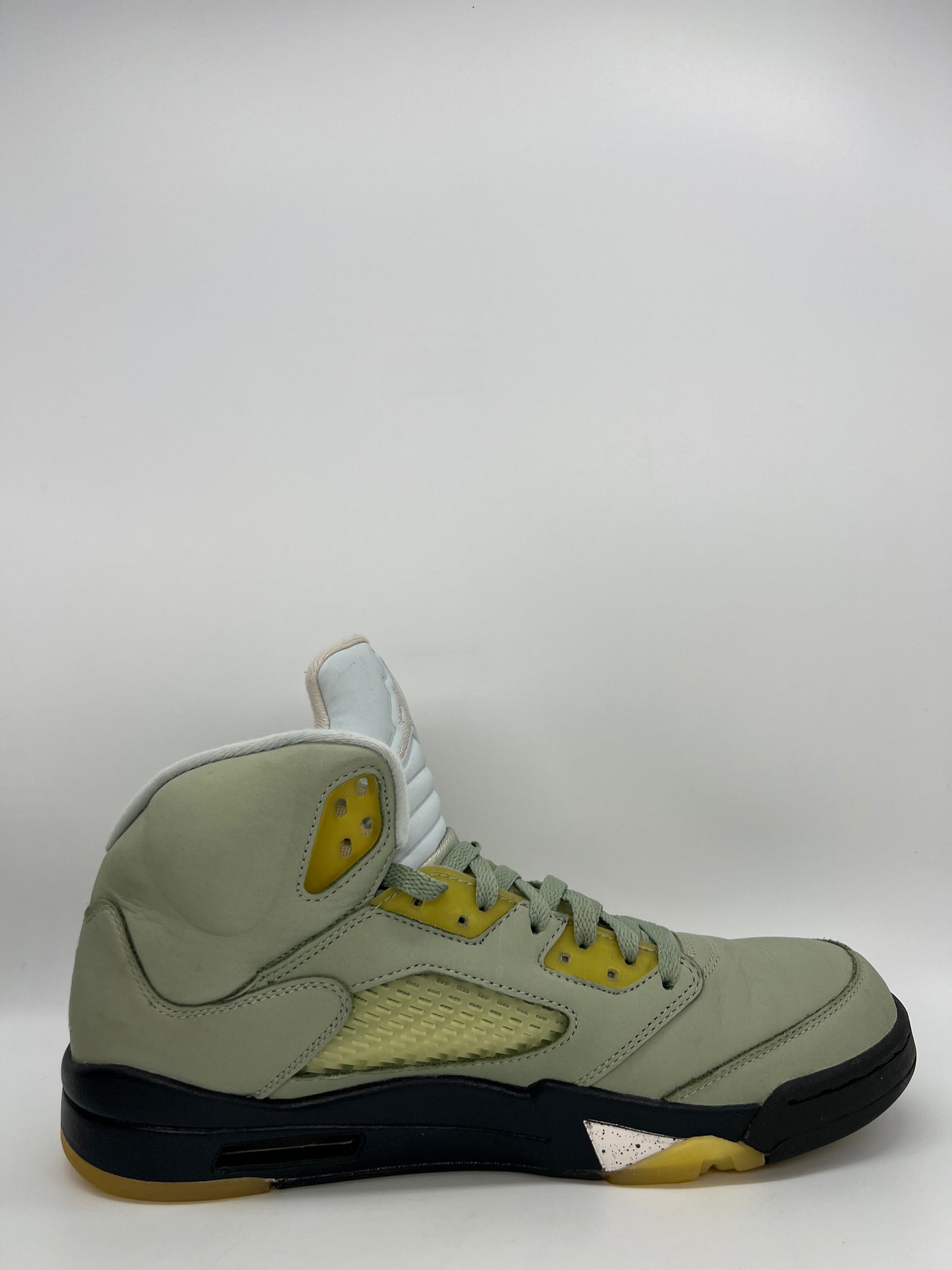 Jordan 5 Retro Jade Horizon