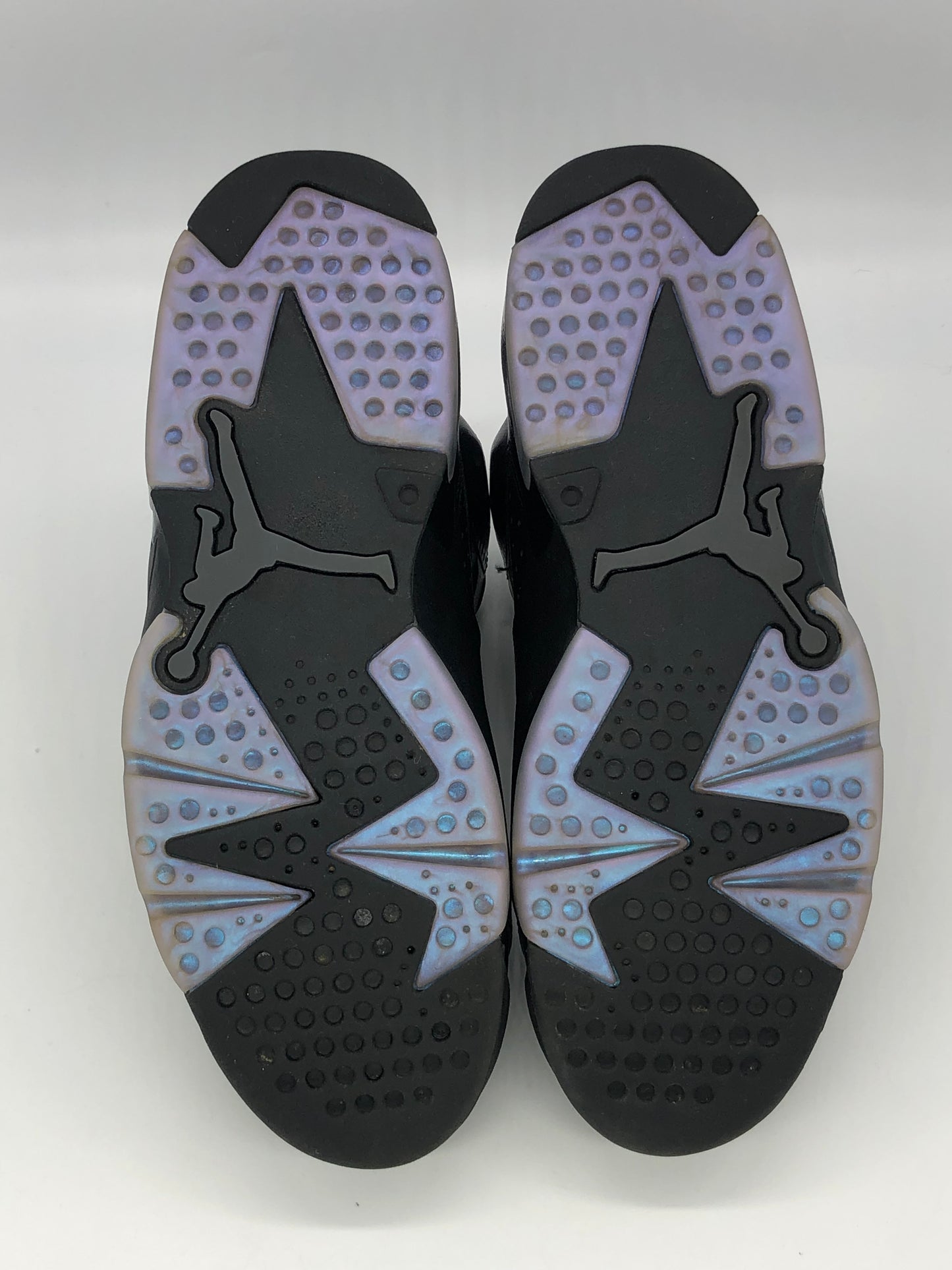Jordan 6 Retro All-Star 2017 Chameleon