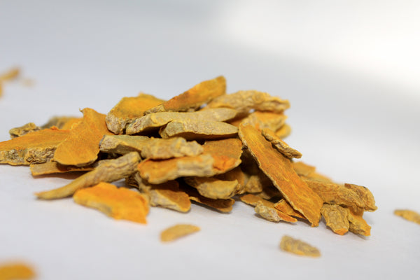 Turmeric for Cancer | Turmeric Teas