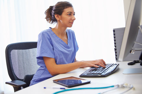 Doctors websites are now an important aspect of patient choice