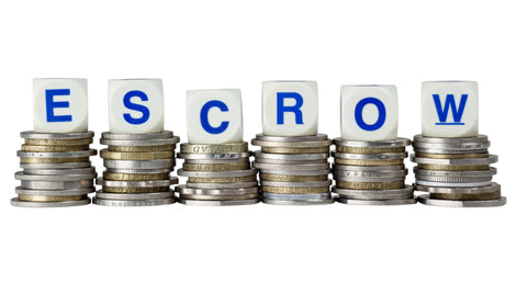 What is a software escrow service, and how can a contract template help?