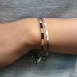 SMOKY BRACELET DUO