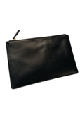 Polly Pouch - Coal Black