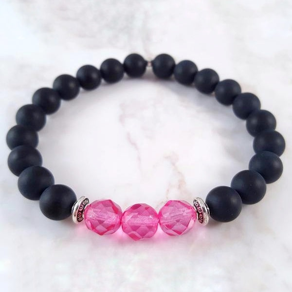 October Tourmaline (8mm) - Gemvius