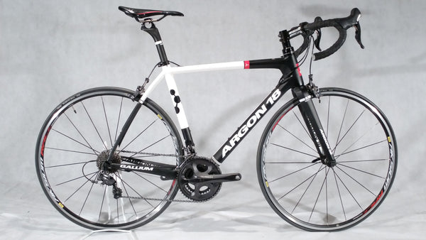 argon 18 gallium 2014