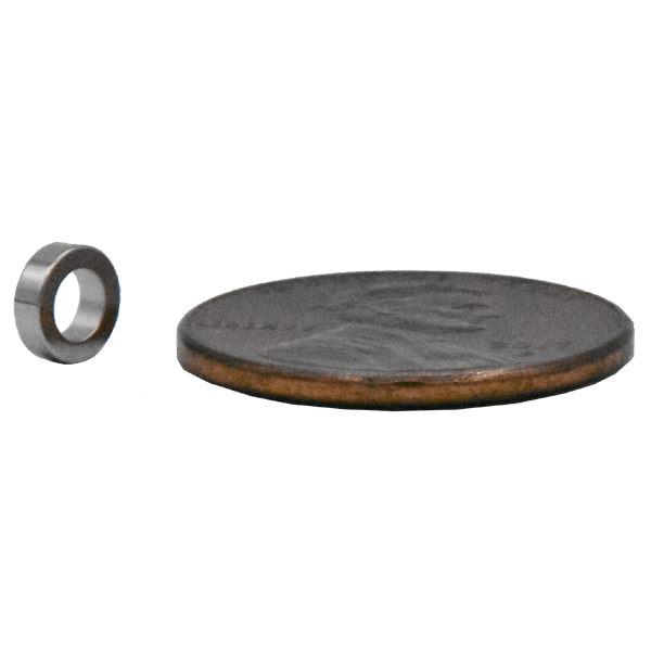Ring - Neodymium Magnets -