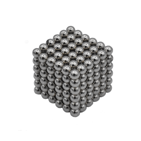 metal magnetic balls