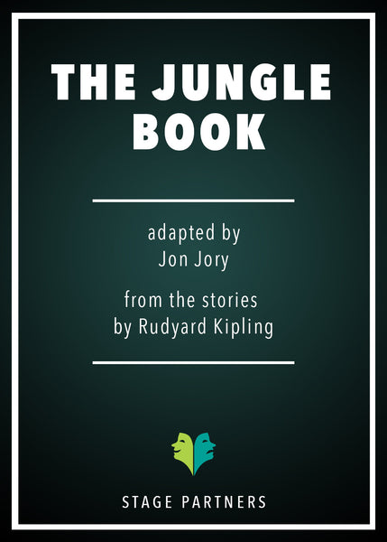 the jungle book play script free
