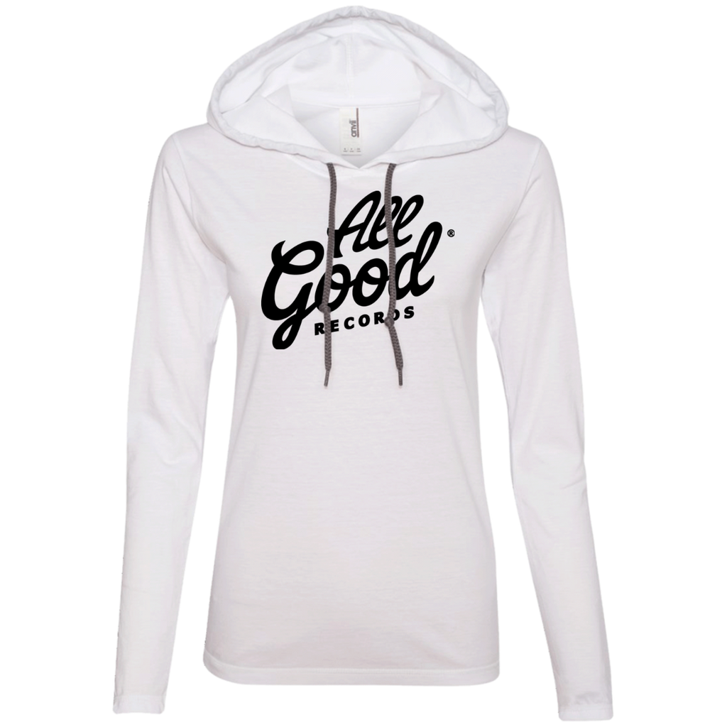 Politics Is Fun Again Women's Long Sleeve T-Shirt Hoodie