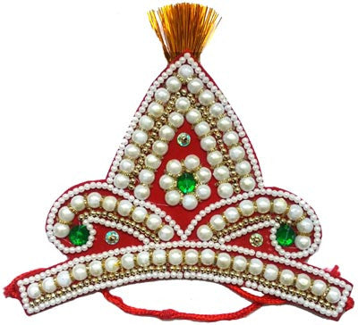 Featured image of post Krishna Crown Png
