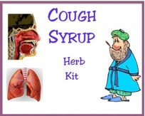 Amazing Cough Syrup