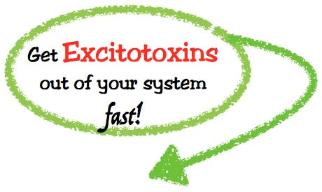 excitotoxins