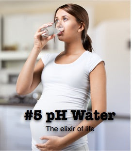 #5 pH Water