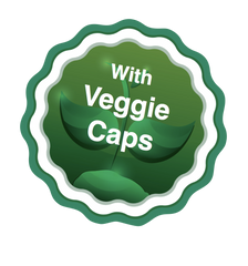 Veggie Caps