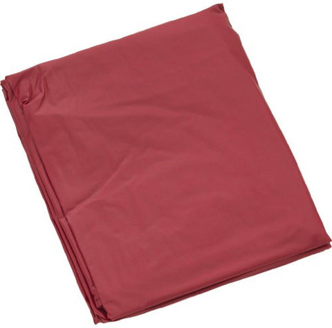 8-Feet Vinyl Pool Table Cover Red TC8 RED 822114004053 - Chickadee Solutions