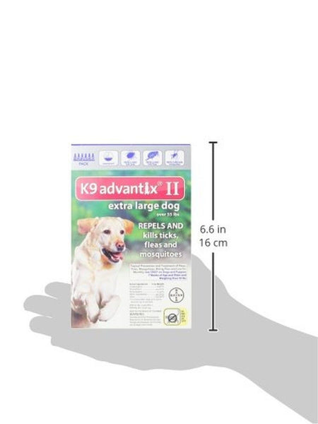 amazon advantix cane