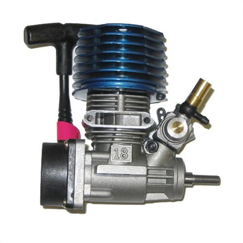 Redcat Racing SH.18 Nitro Engine - Chickadee Solutions