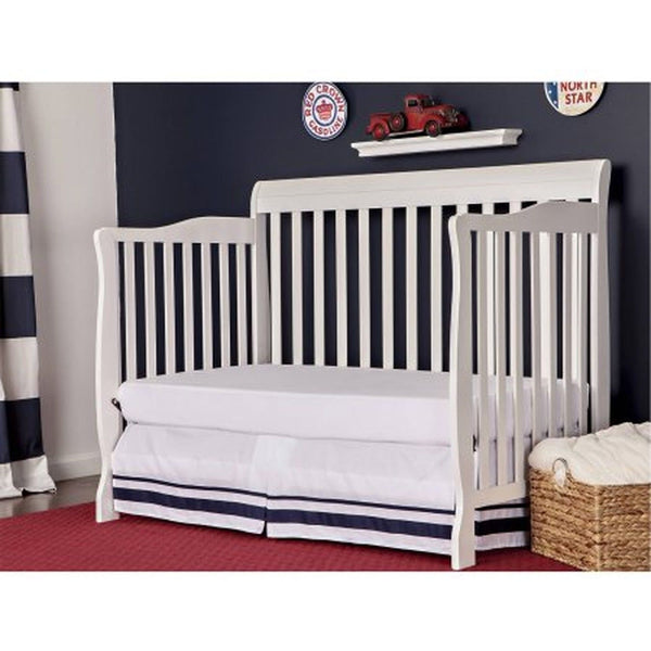 crib mattress 89 x 38