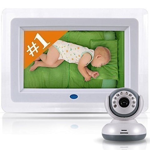 baby monitors target