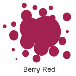Berry Red Large Theme