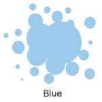 Blue Large Theme