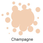 Champagne Large Theme
