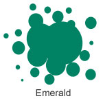 Emerald Large Theme