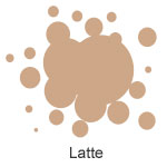 Latte Large Theme