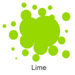 Lime Large Theme