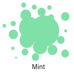 Mint Large Theme
