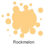 Rockmelon Large Theme