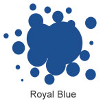 Royal Blue Theme