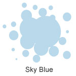 Sky Blue Theme