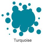 Turqouise Large Theme