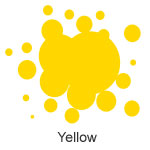 Yellow Large Theme