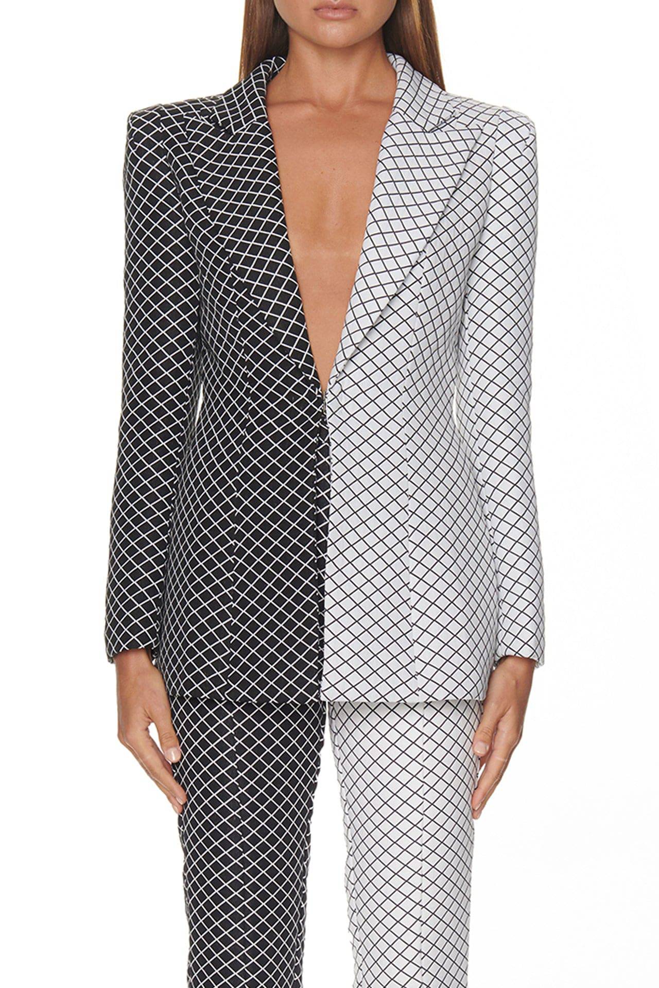 Aida Blazer