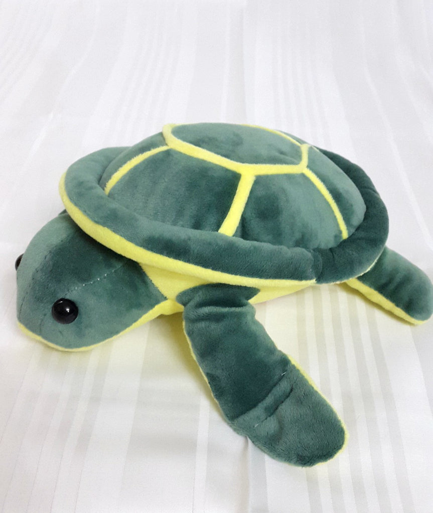 tortoise soft toy