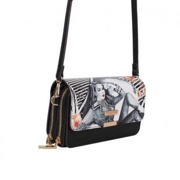 nicole lee crossbody purses