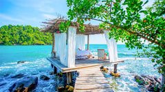 Source: Song Saa Private Island