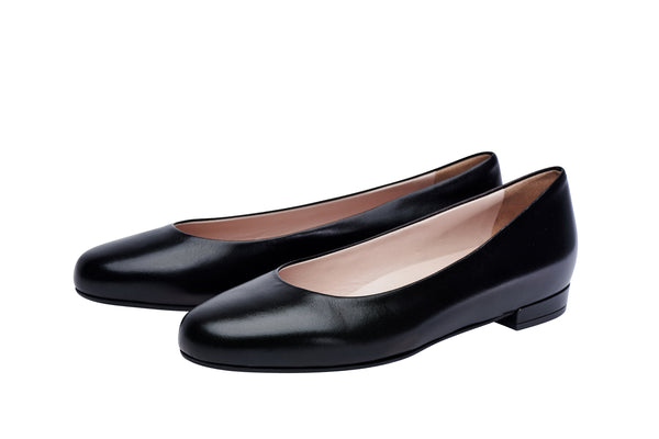 Louise M Classic Flat – Louise M Shoes