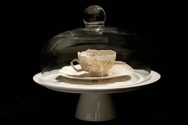 Sutura, 2012. Mariana Tocornal