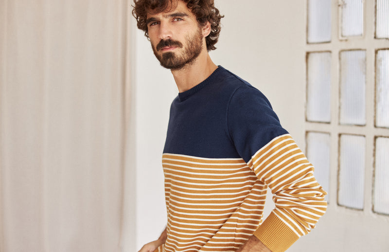 Delos - Navy