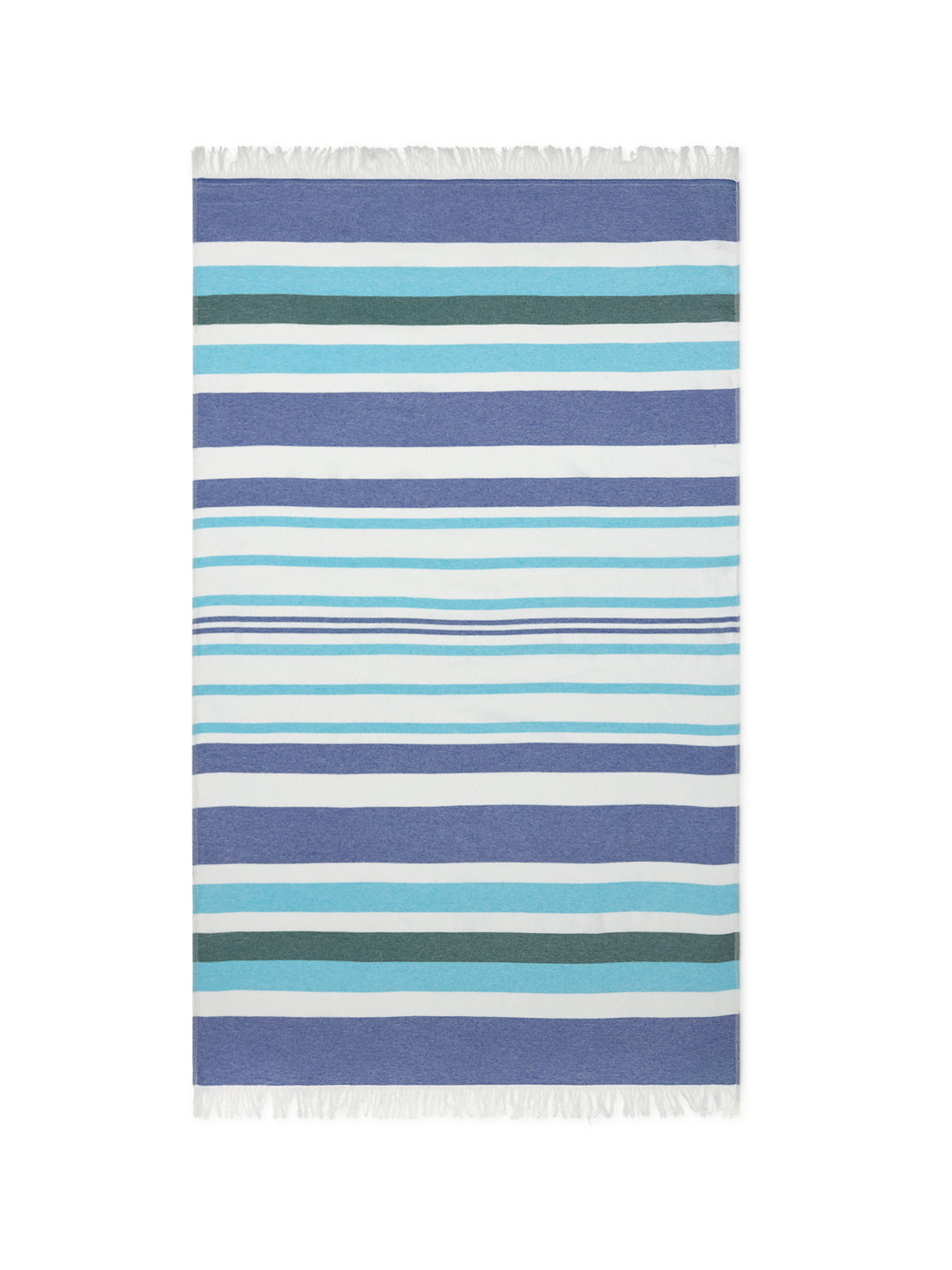 Beach Blanket - Stripes