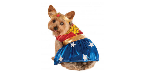 Rubie's-Wonder-Woman-Halloween-Dog-Costume-Available-At-Healthy-Spot