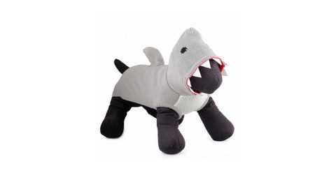 The-Worthy-Dog-Shark-Sweater-Our-Favorite-Dog-Halloween-Dog-Costumes-At-Healthy-Spot