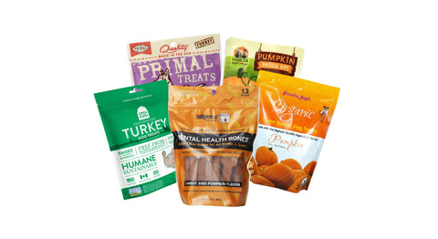 Buy-2-Get-1-Free-Turkey-And-Pumpkin-Treats-At-Healthy-Spot-November-Promos-Promotions-Los-Angeles-Orange-County