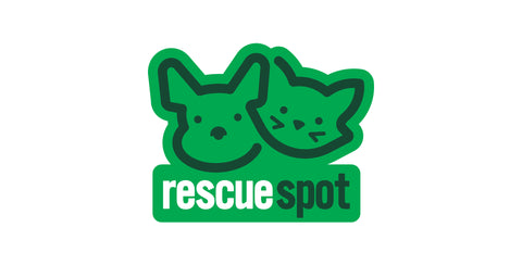 Introducing Rescue Spot! | Healthy Spot