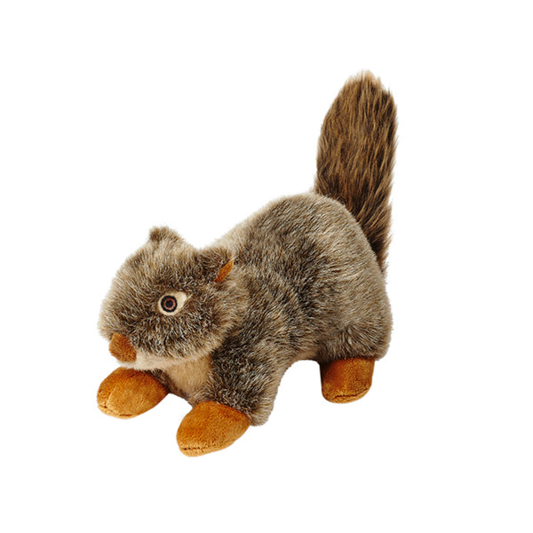 plush squirrel toy