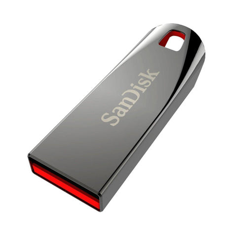 Sandisk 32GB Cruzer Force USB Memory Stick